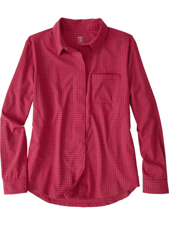Tuolumne Tech Shirt, , original