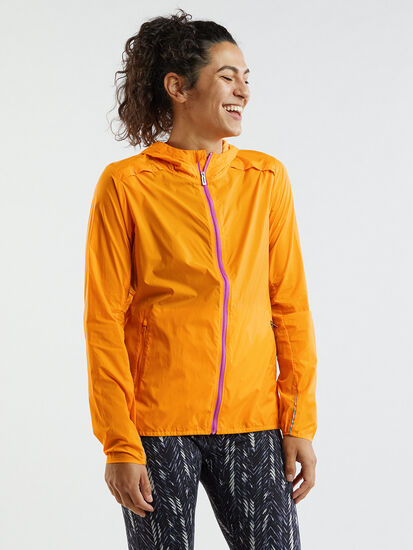 Fly Rite Windbreaker, , model