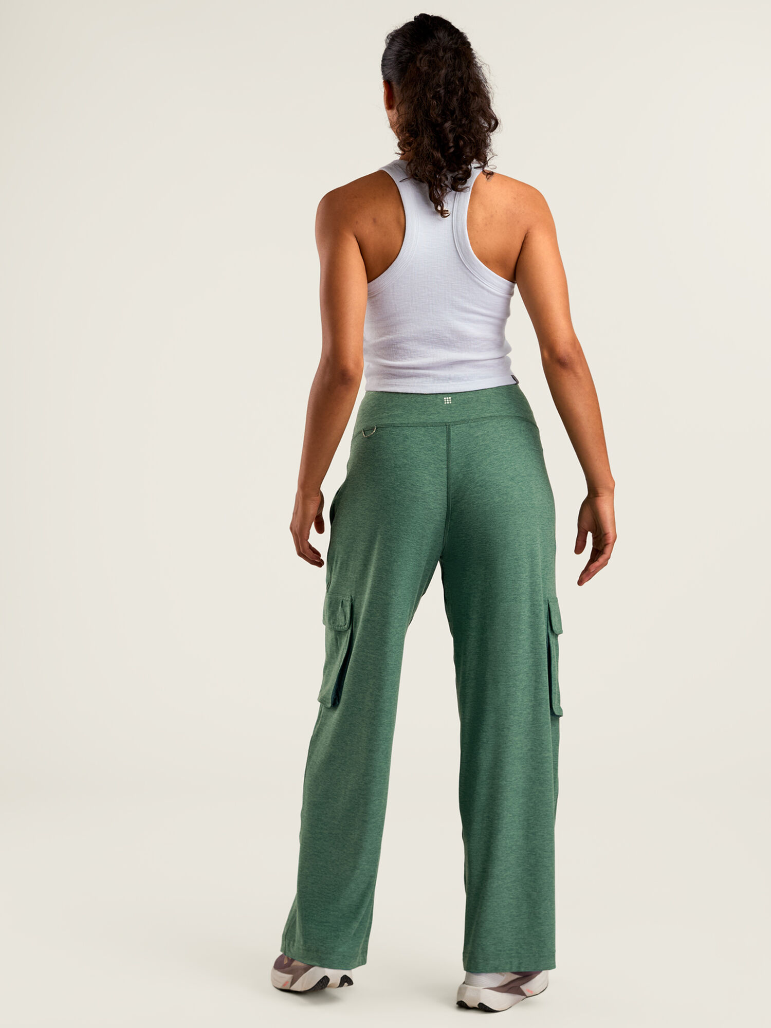 Basecamp Wide Leg Pants, , original