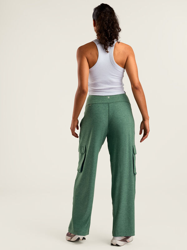 Basecamp Wide Leg Pants, , original