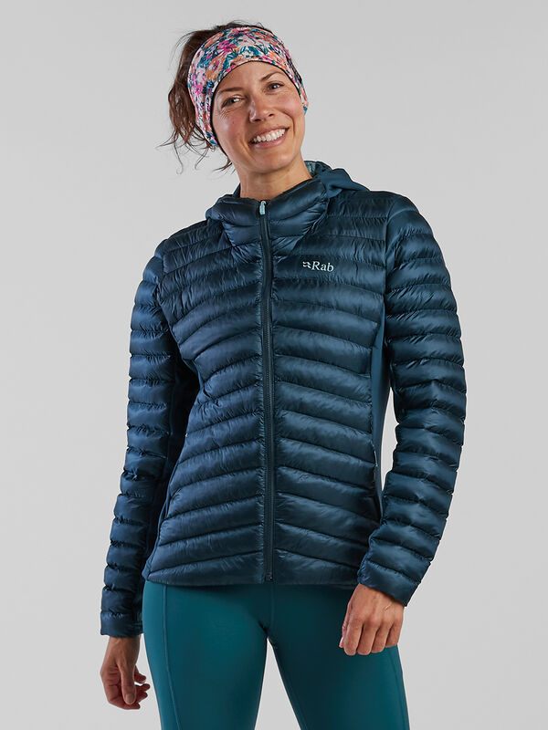 Kestrel Puffer Jacket, , original
