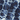 PrivaSea Poncho - Agua Blue, Agua Blue, swatch