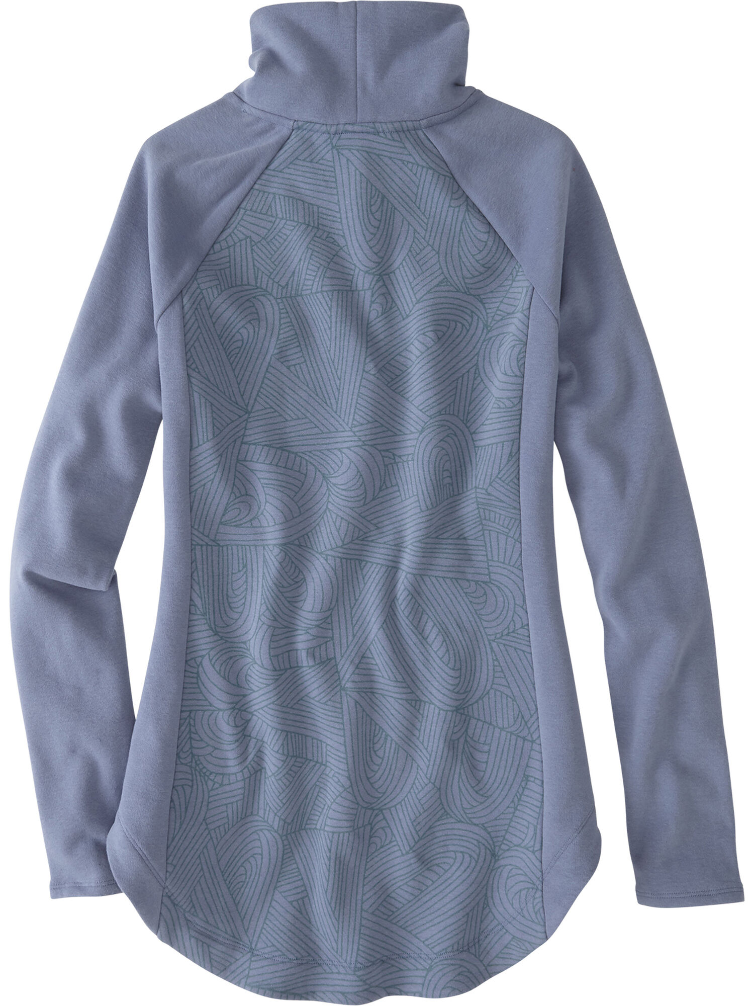 Most Wanted Pullover - Happy Trails, , original