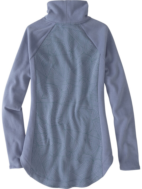 Most Wanted Pullover - Happy Trails, , original