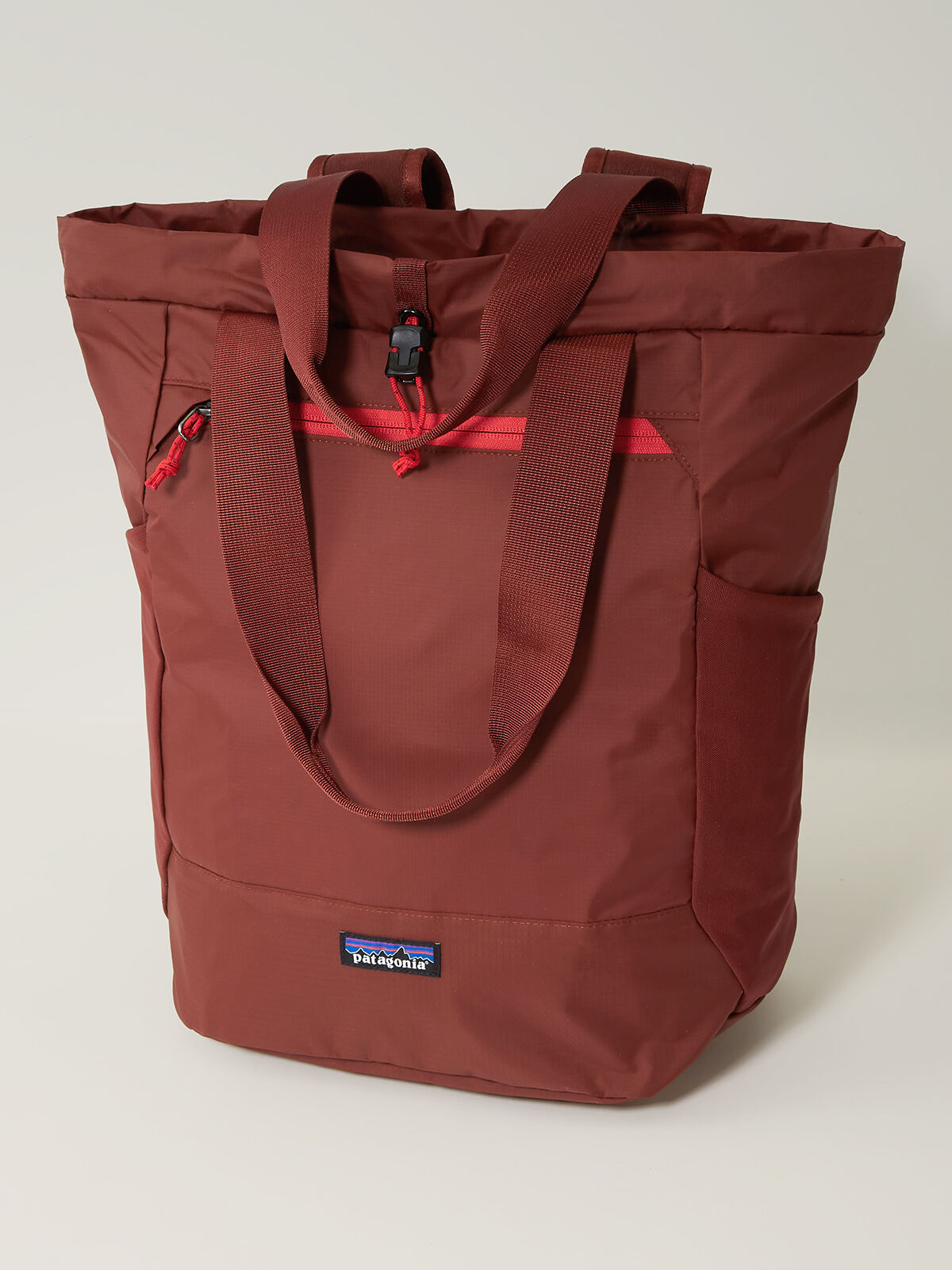 バッグ PATAGONIA/ TERRAVIA TOTE PACK Terravia Tote Pack - Venture Quality Goods