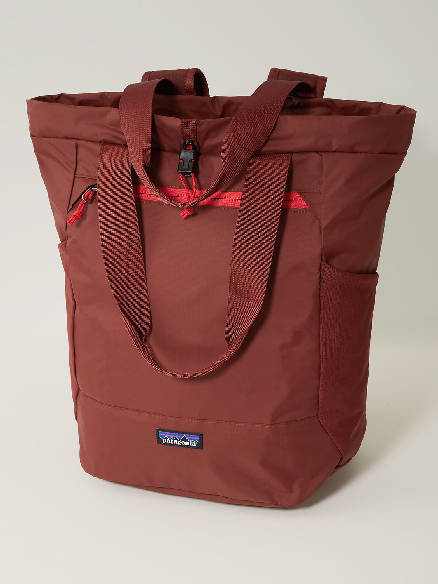 Terravia Tote Pack - 27L, , original