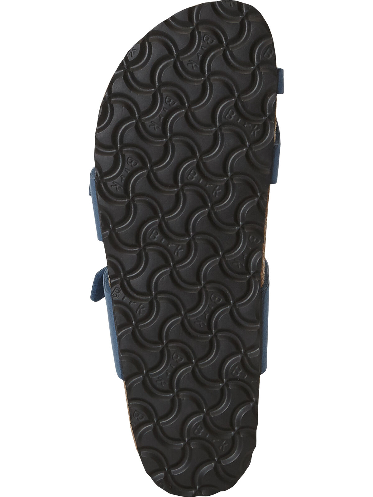Mayari navy top