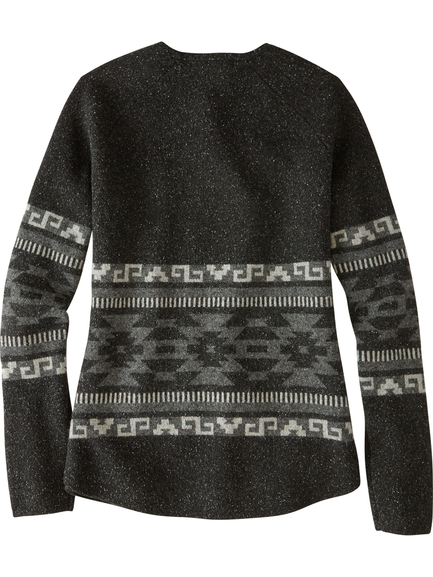 Por Vida 2.0 Sweater - Hermosa Stripe, , original