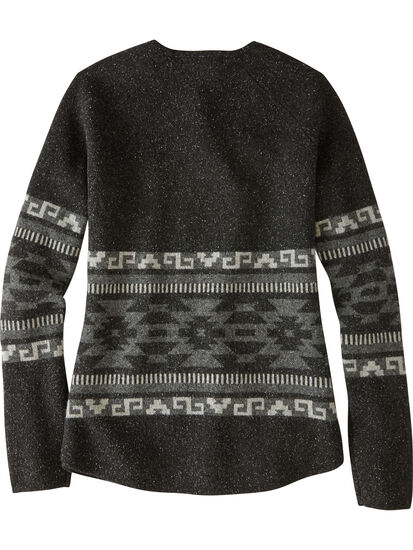 Por Vida 2.0 Sweater - Hermosa Stripe, , original