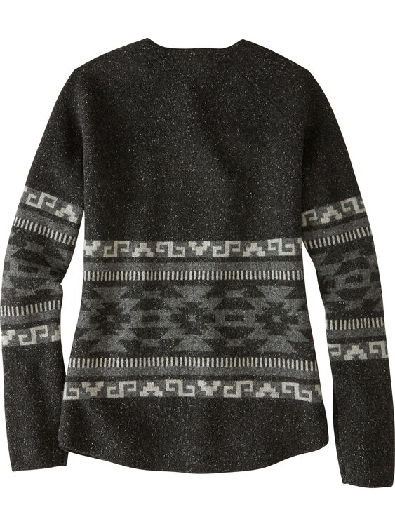 Por Vida 2.0 Sweater - Hermosa Stripe, , original