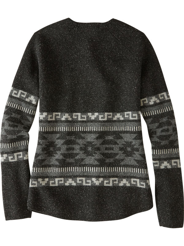 Por Vida 2.0 Sweater - Hermosa Stripe, , original