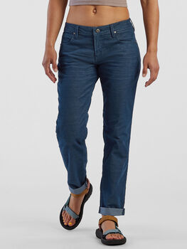 Carve Designs Womens Corduroy Pants: Dogtown