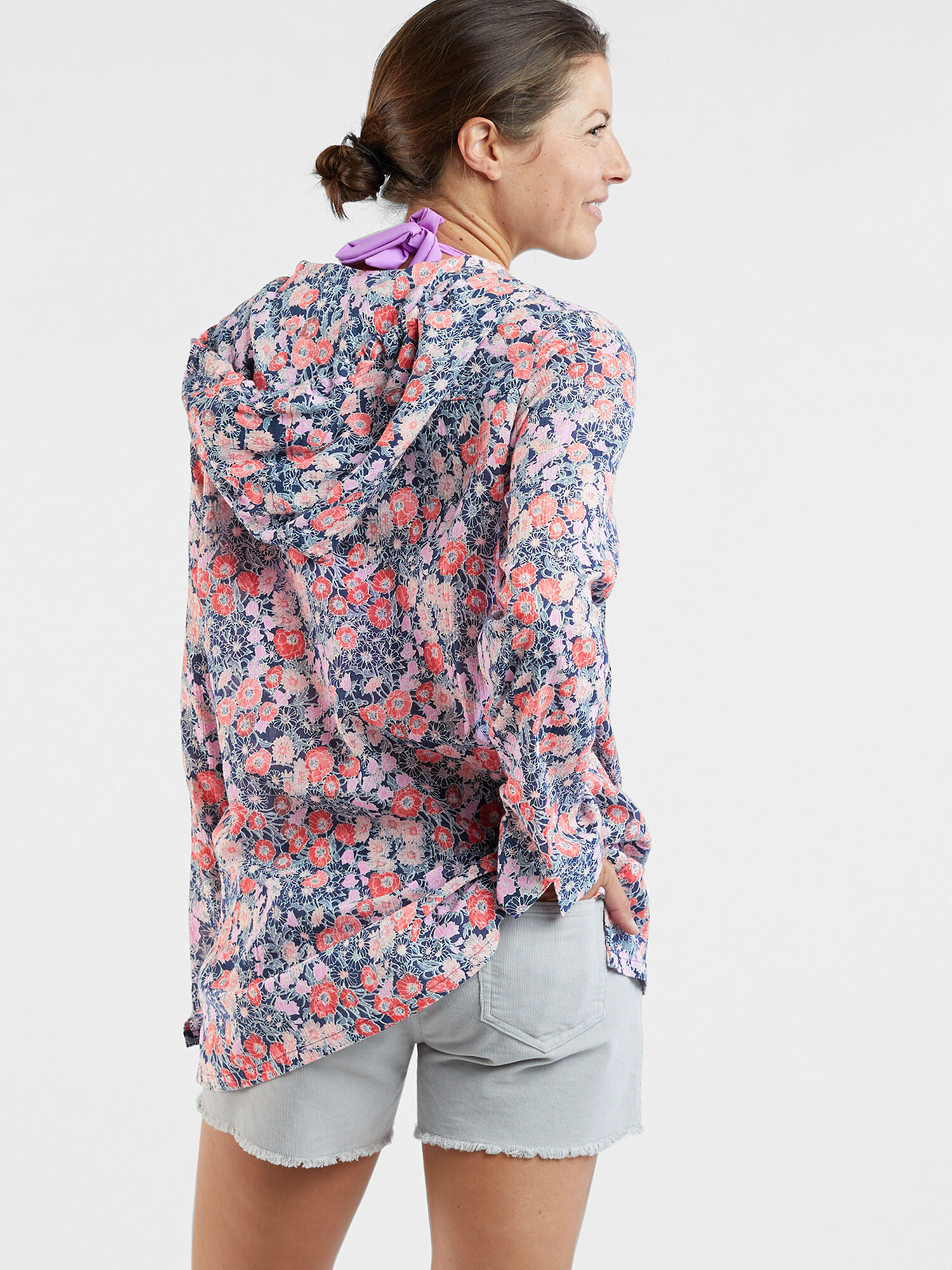 Dylan Cover Up Tunic, , original