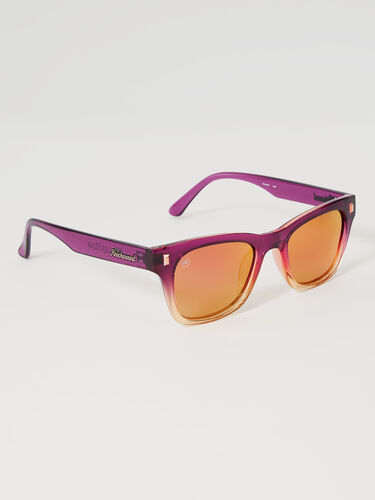 Knockaround Women's Curie Sunglasses