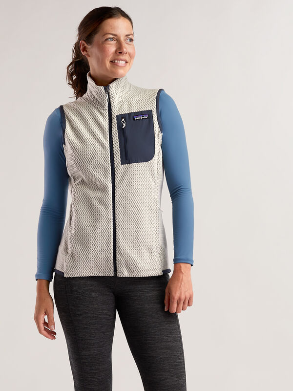 R1 Air Vest, , original