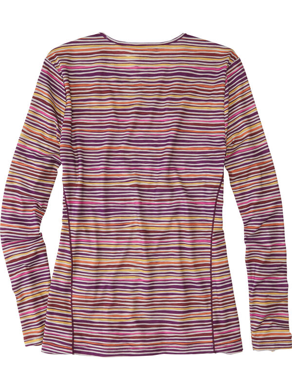 Henerala Long Sleeve Top - Aqueduct, , original