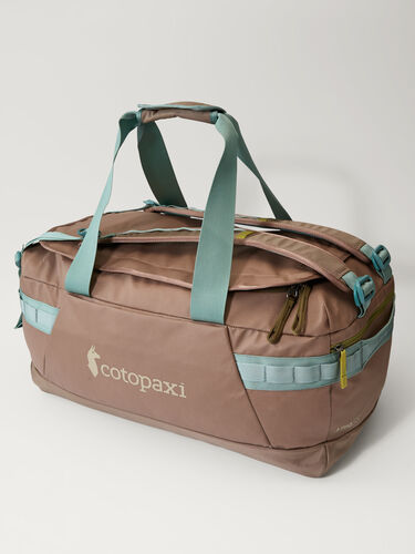 Allpa Duffel Bag - 55L