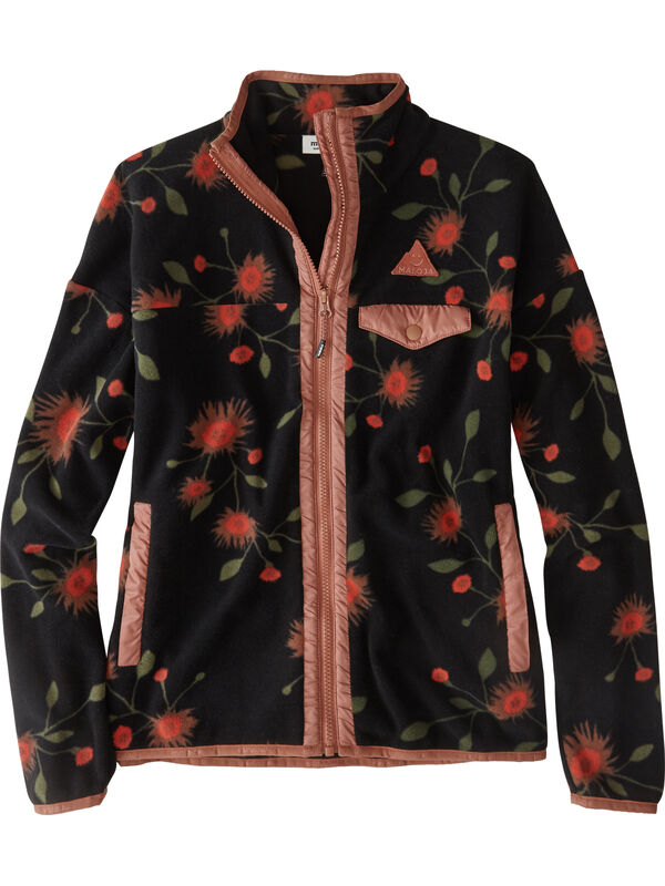 Unicorn Fleece Jacket, , original