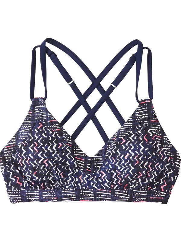 Siren Bikini Top - Arashi, , original