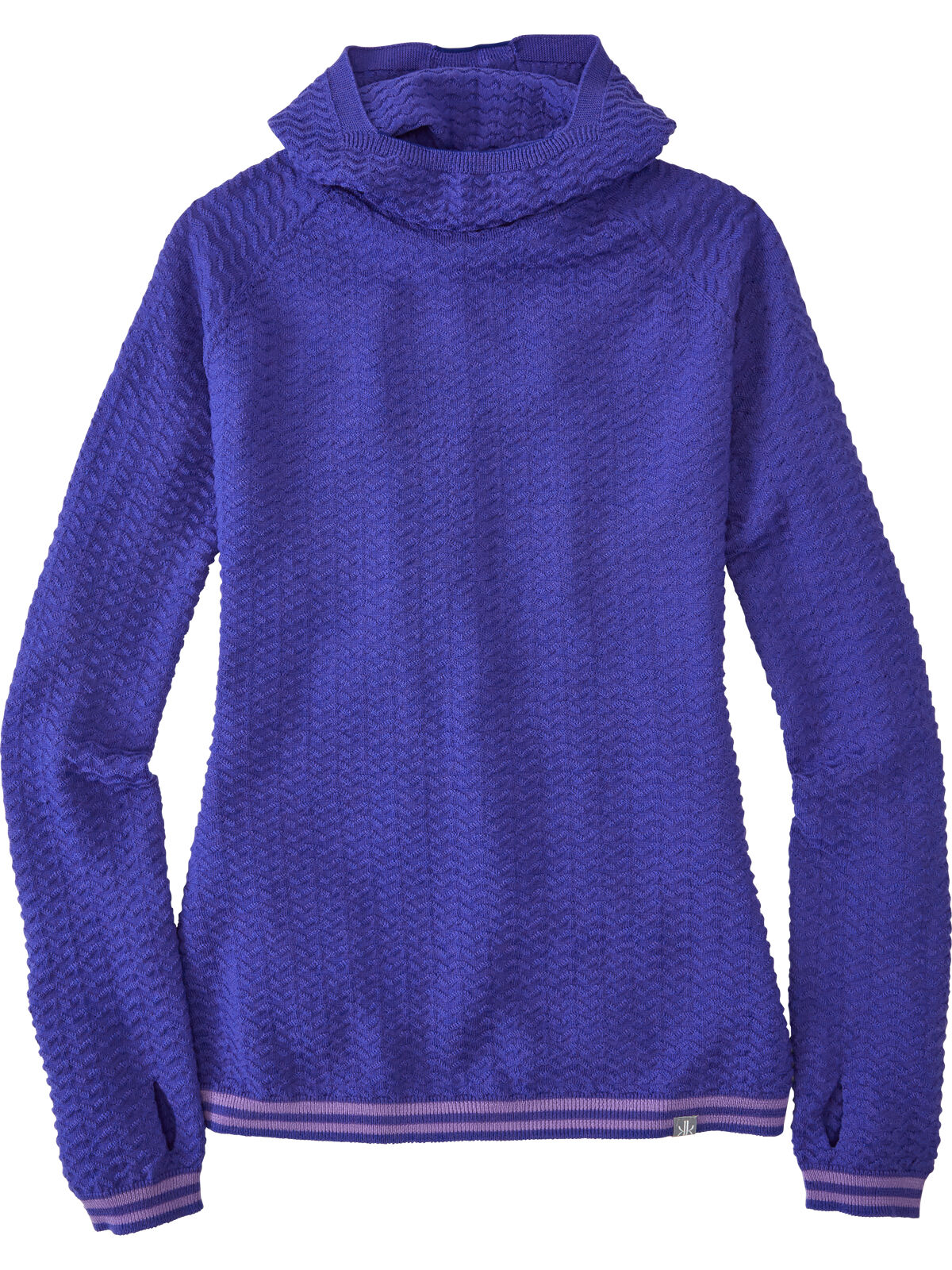 Blue sweater hoodie online