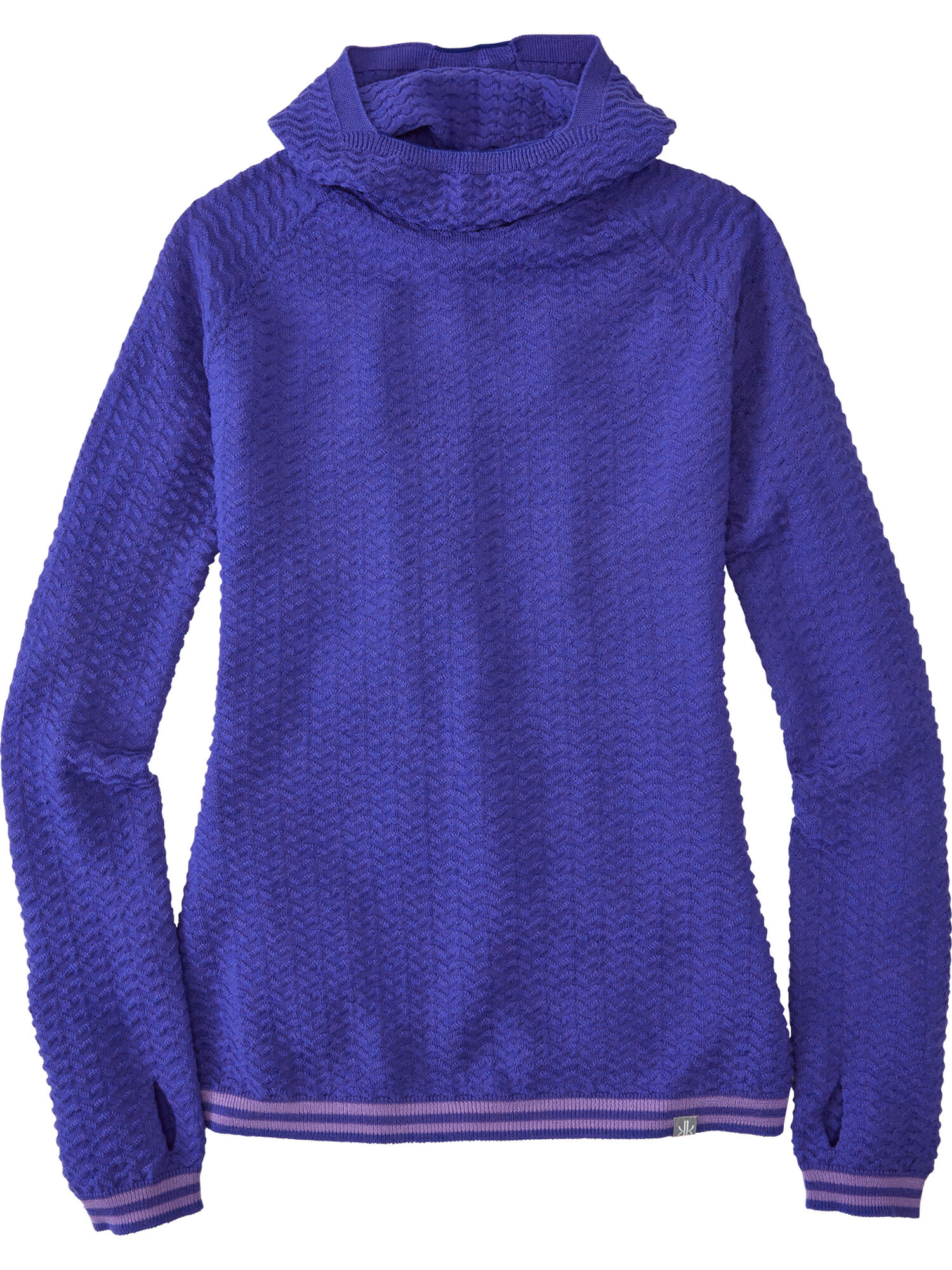 Permafrost Sweater Hoodie, , original