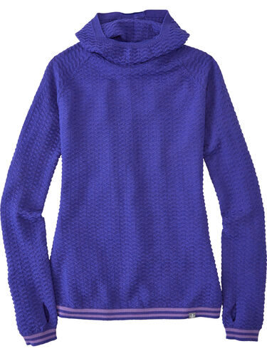 Permafrost Sweater Hoodie