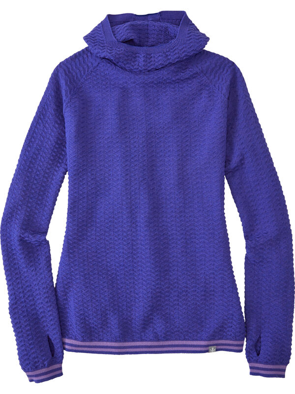 Permafrost Sweater Hoodie, , original