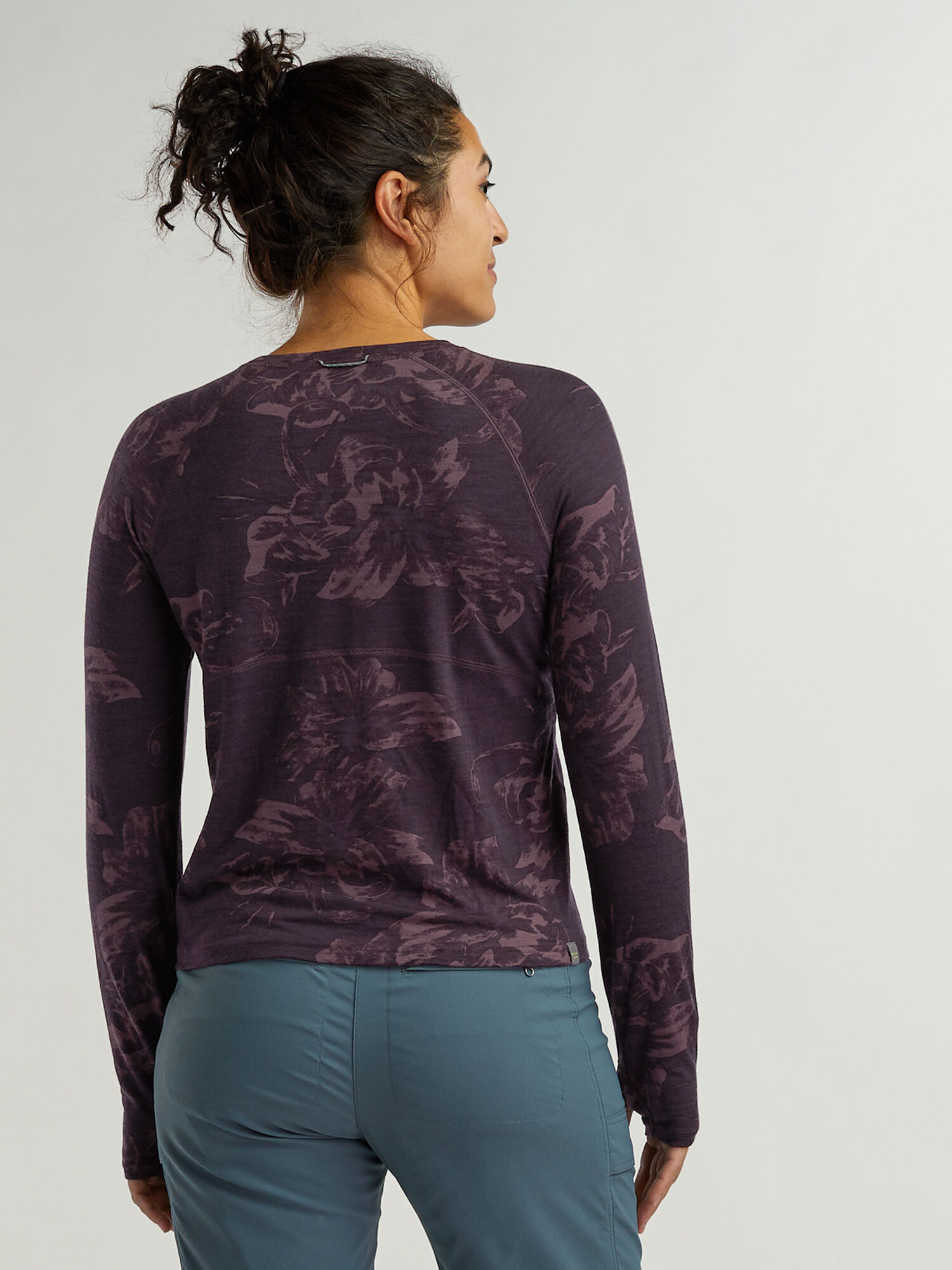 Firebyrd Long Sleeve Tee, , original