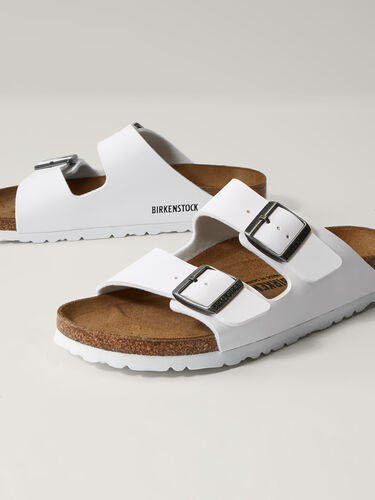 Arizona Sandals - Birko-Flor
