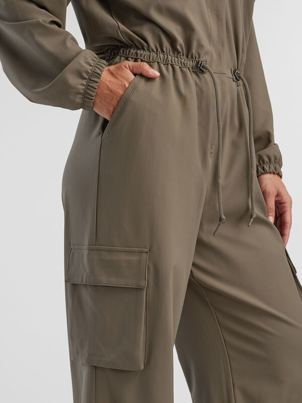 City Chic Jumpsuit, , original