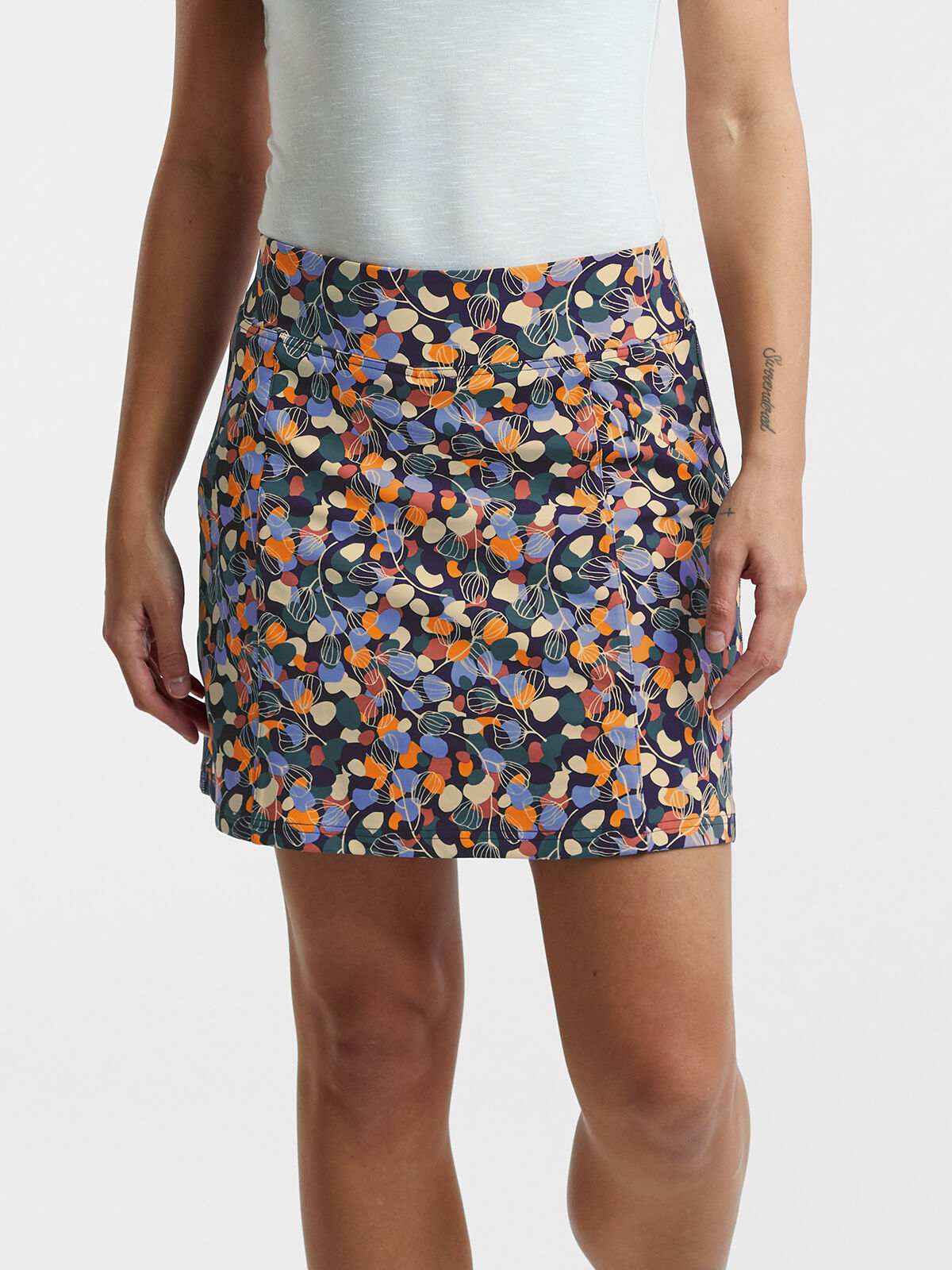 Sofie berries skort