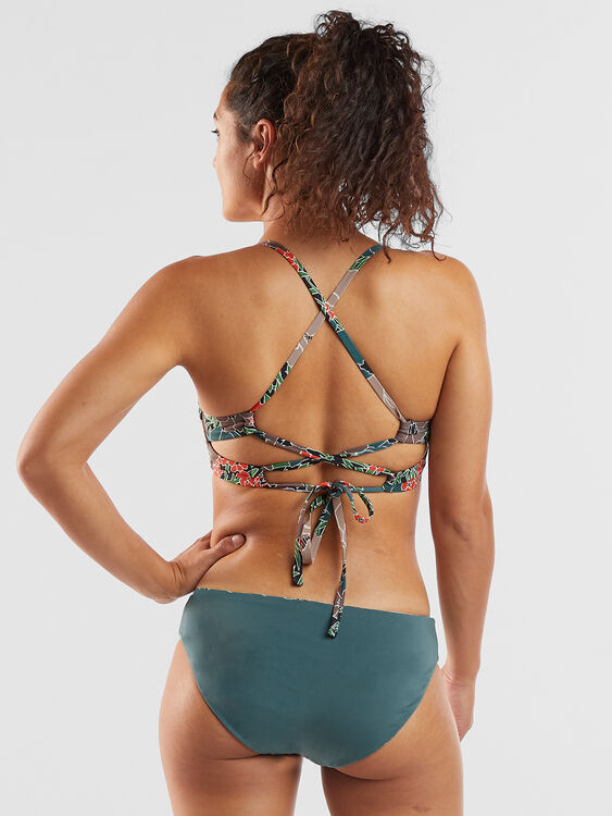 Capitola Underwire Bikini Top - Jardin, , original