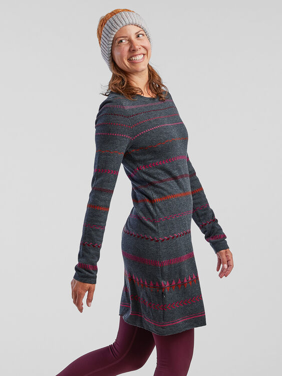 Basecamp Sweater Dress, , original