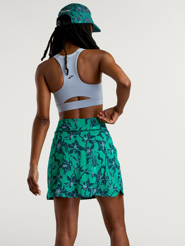 Athletic Tennis Skirt: Parker Skort