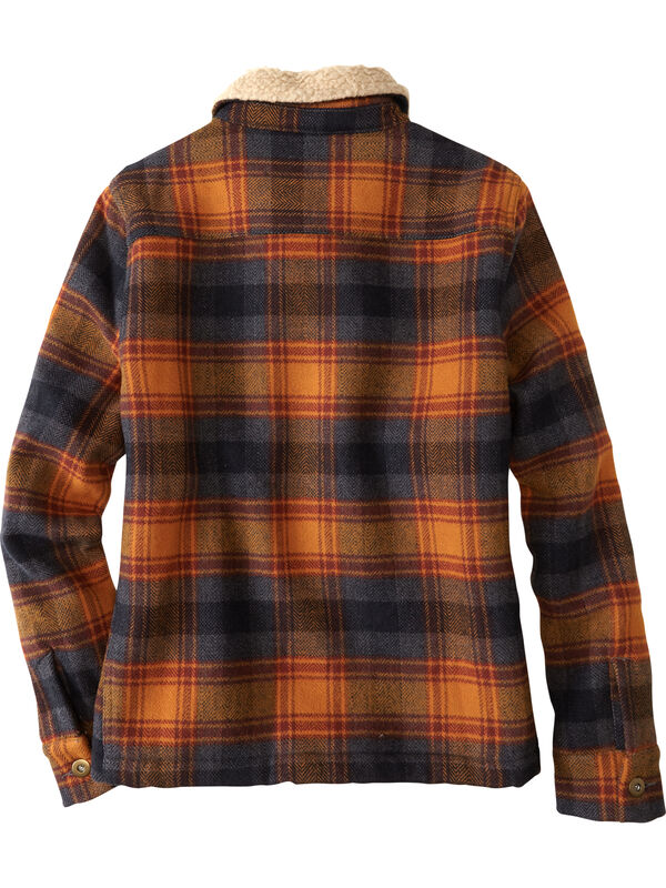Recycled Lumberjill Jacket, , original