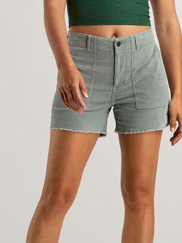 Dogtown Butter Cord Shorts