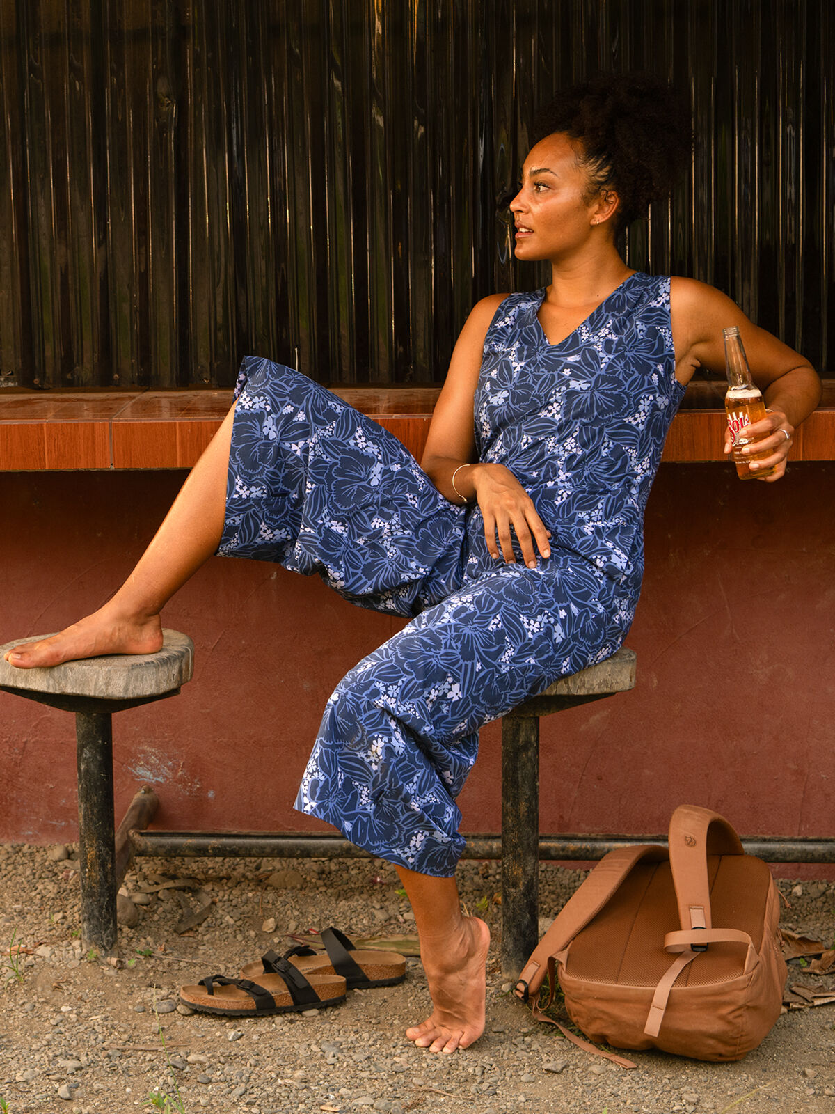 Women's Jumpsuits and Rompers | Title Nine