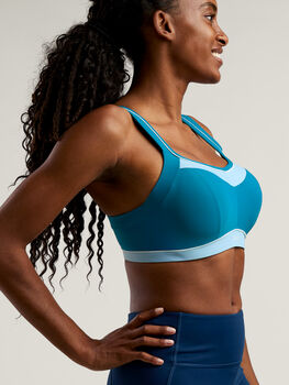 Marvel Underwire Sports Bra