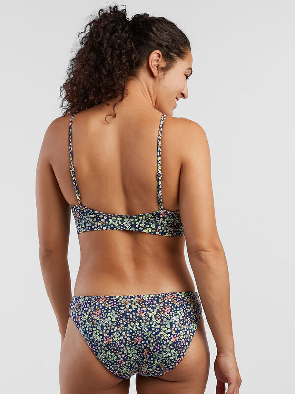 Honu Bikini Top - Primrose Hill, , original