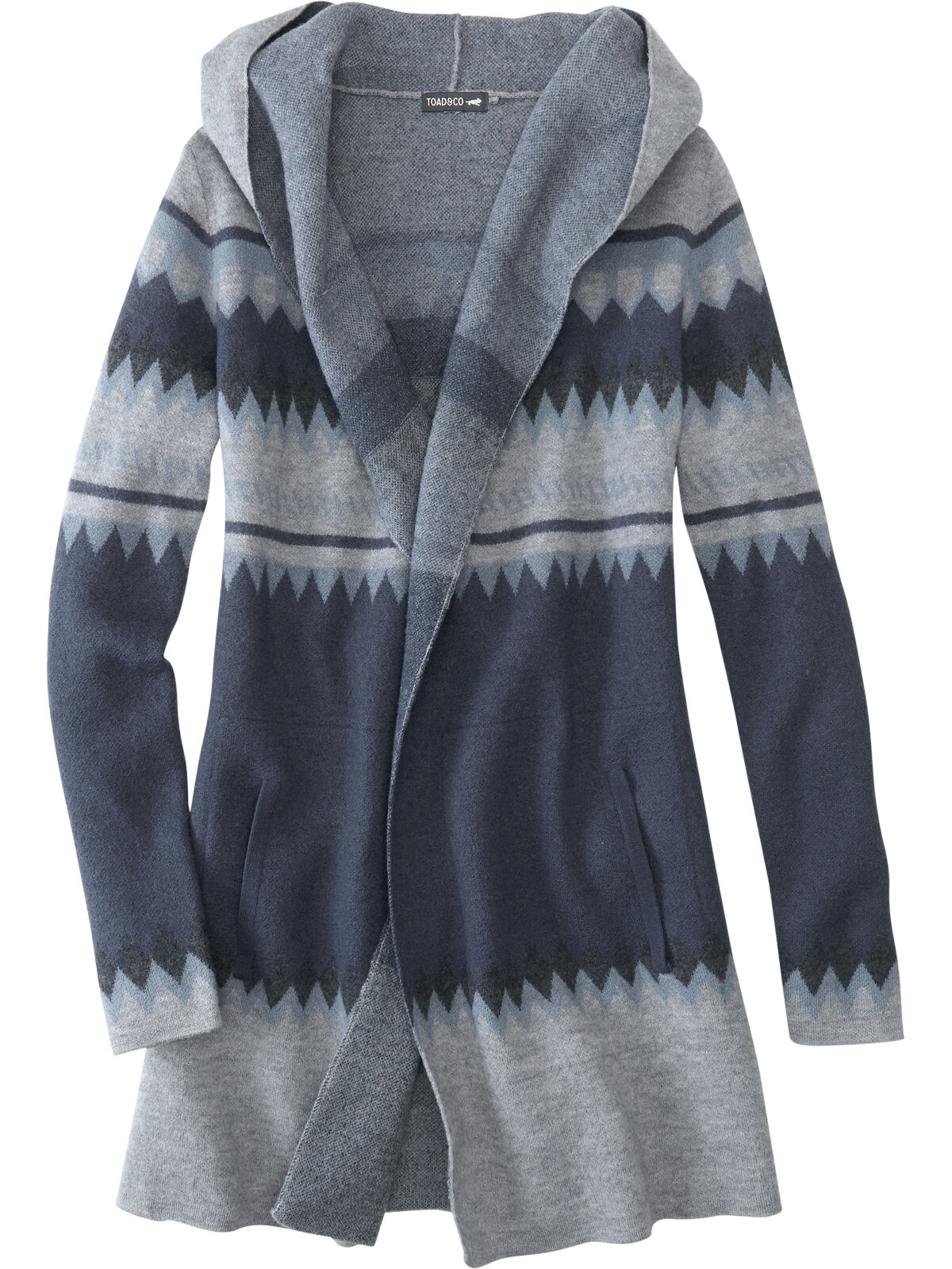 Toad and co stevie long sweater discount