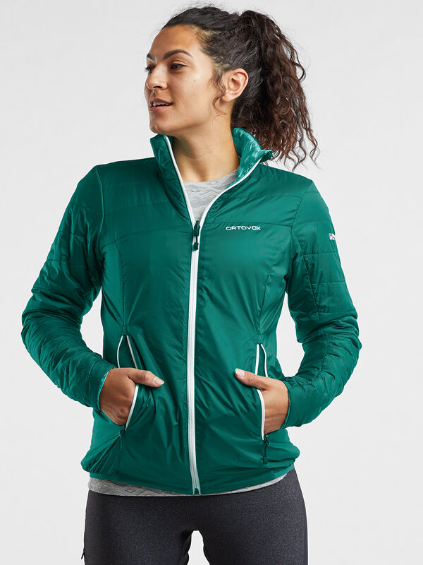 Bank On Reversible Insulated Jacket, , original