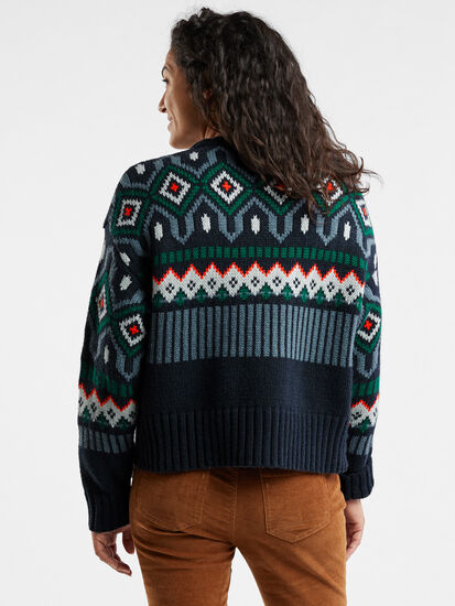 Slopesider Sweater: Image 3