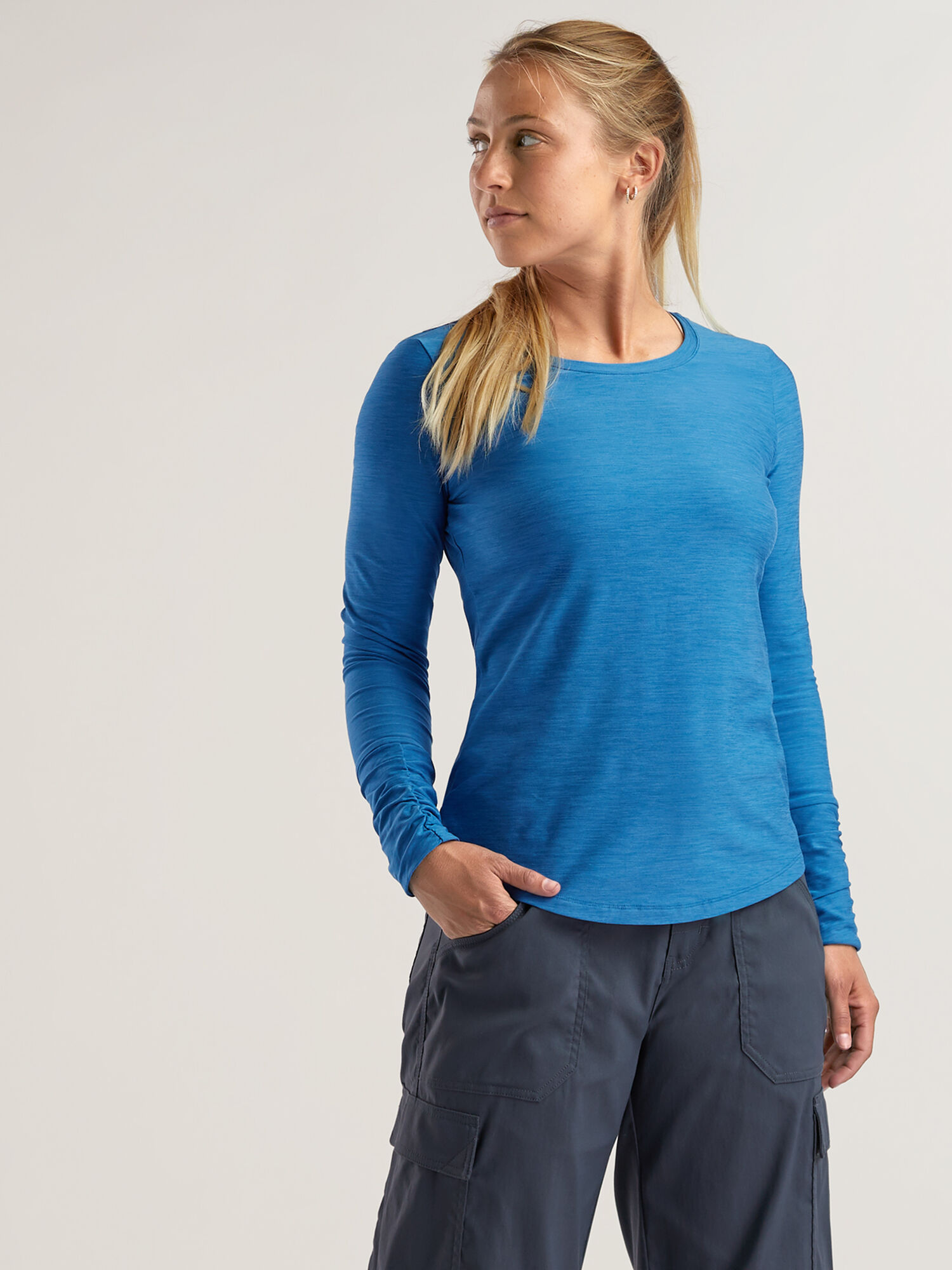 Grace Long Sleeve Tee, , original