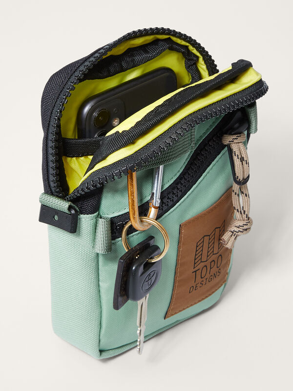 Topo Crossbody Bag, , original