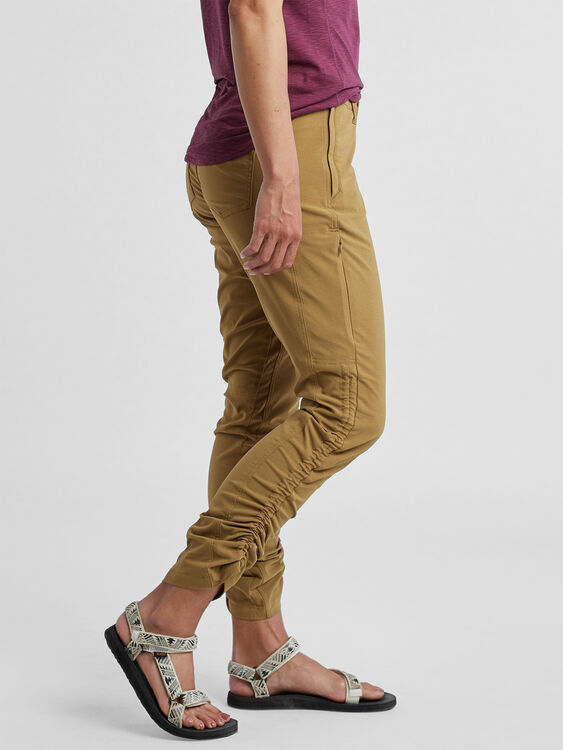 Sonoma Khaki mid rise capris cropped pants 30”waist