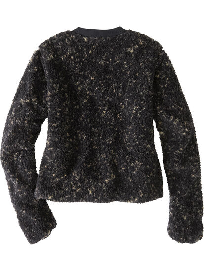 Thaw Fleece Sweatshirt, , original
