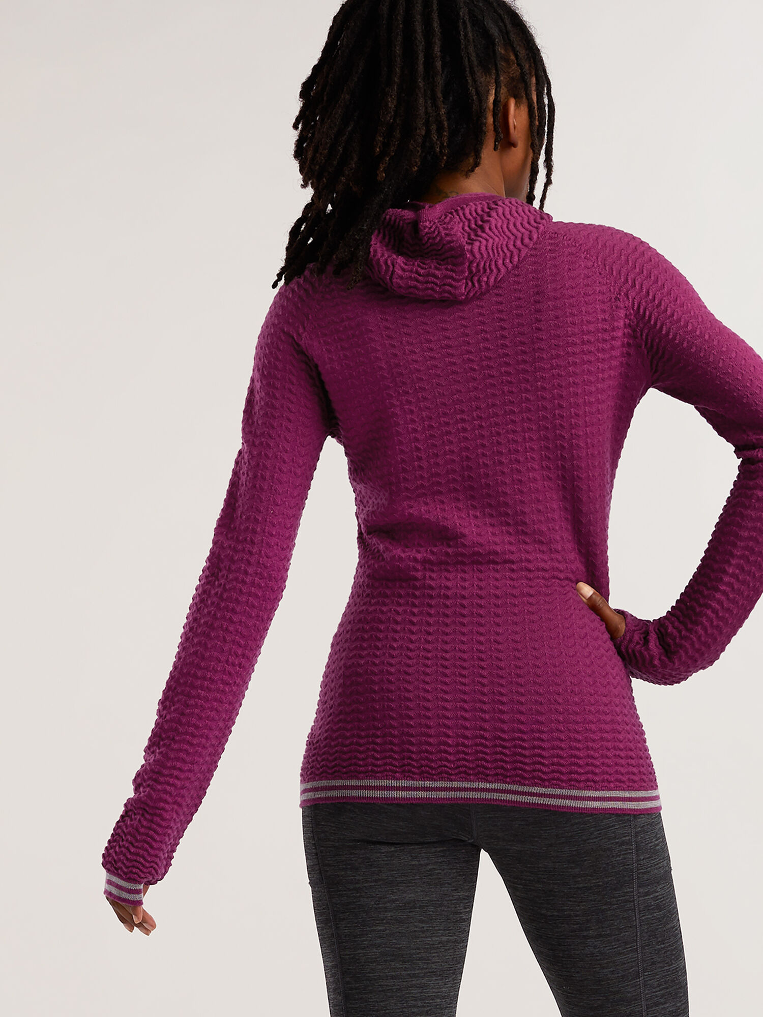 Permafrost Sweater Hoodie, , original