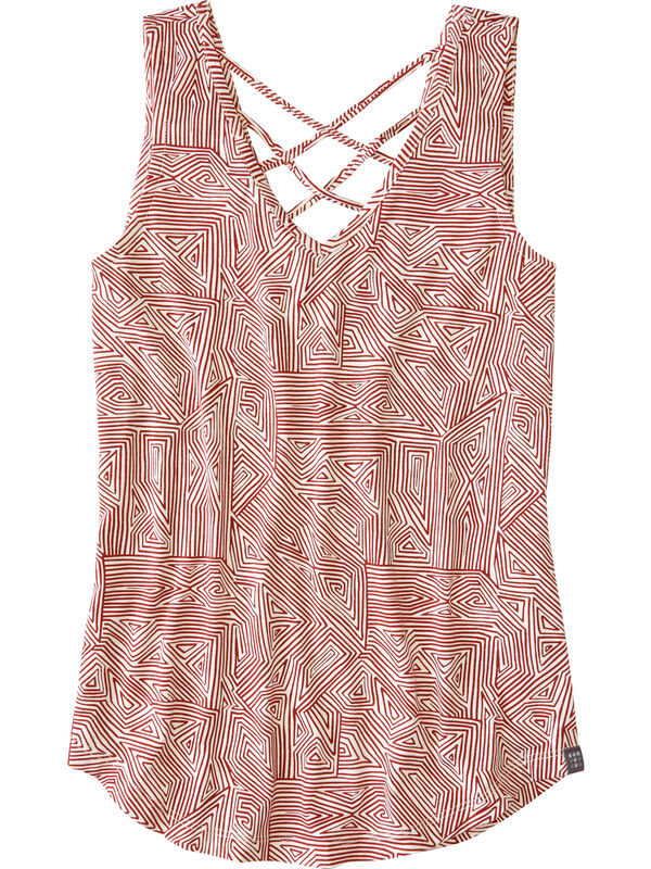 Yasumi Tank Top - Nazca, , original