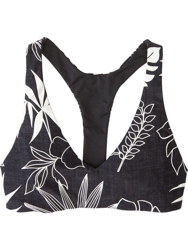 Shorebird Reversible Bikini Top - Wailuku, , original