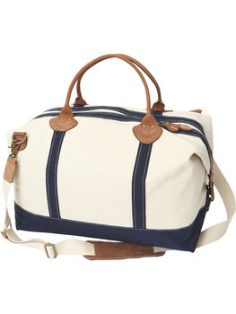 Four Day Duffel